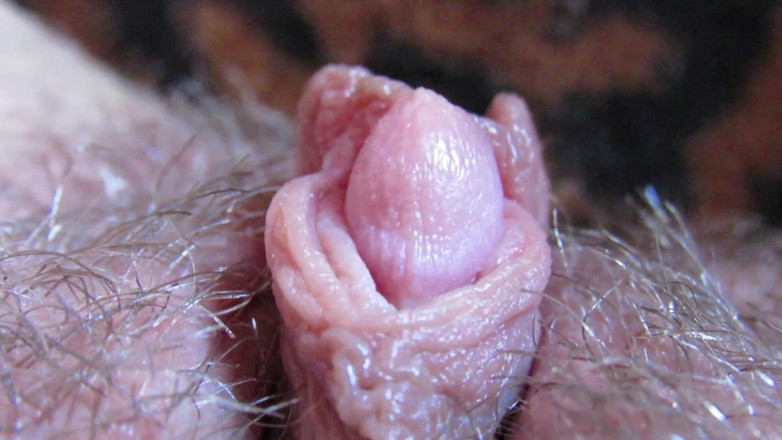 Cuteblonde666: keras dalam rakaman dekat yang melampau