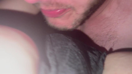 MrandMrsSmithPOV: Chupando peitos e lambendo - fetiche de peitos - MrandMrsSmithPOV