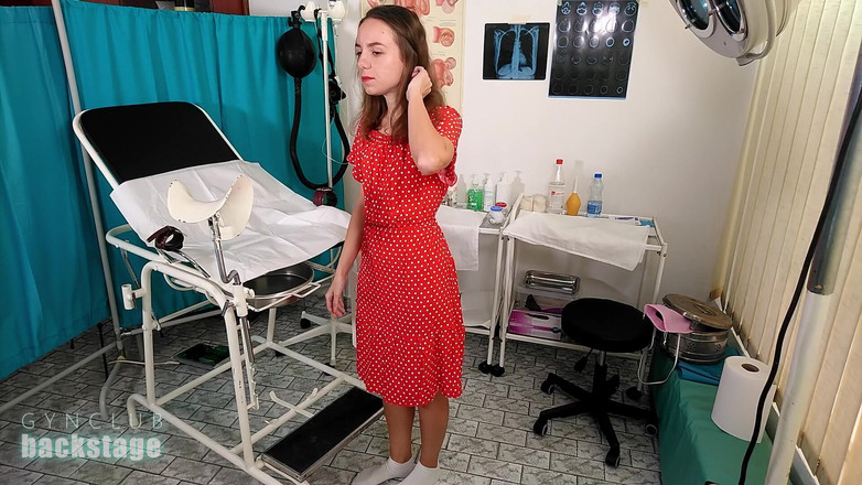 Backstage gynclub studio: 300424 în culise