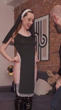 Zpověď Kinkstera: Edging Dreams