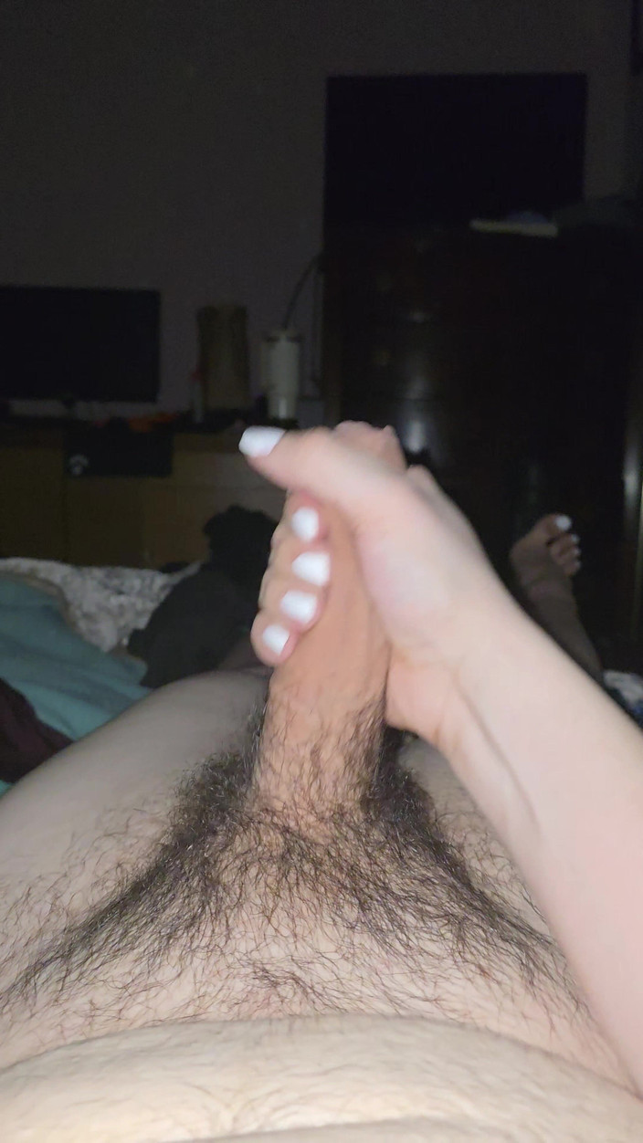 Miss Dimples: Birini ovmak zorunda kaldı!