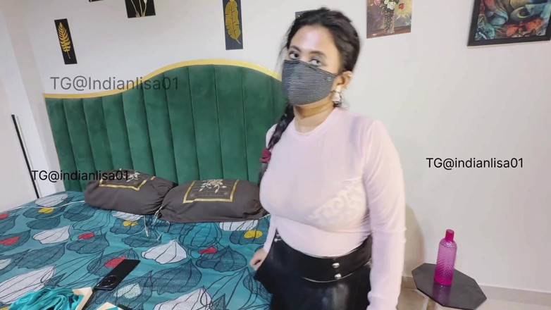 IndianMyra07: Step Dad and Stepdaughter