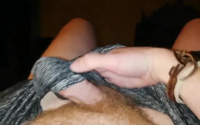 Dirty Talking Guy: You love it when I talk dirty just for you