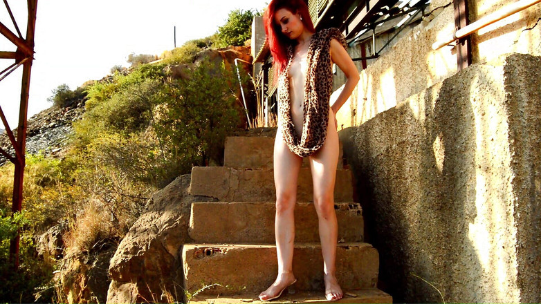 Arielortizx: Do You Prefer an Angel or a Demon? Here Are...