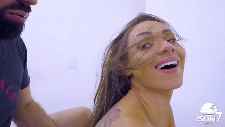 Sun7: Carol Fenix - anale, orale e molto altro