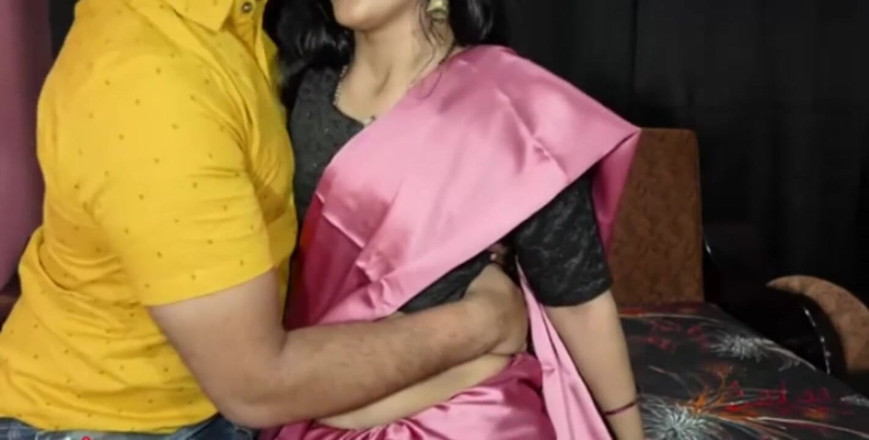 FloweryMask42: Dasi Stepmom Fucking with Stepson