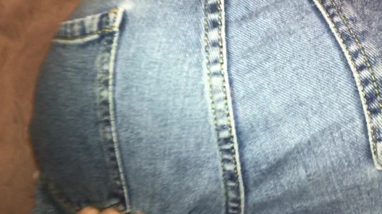 Karamelnayapussy: My stepbrother fucked me without taking my panties off...and I...