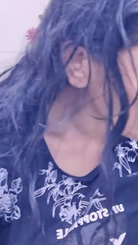 Fick indische stiefschwester im badezimmer hindi audio