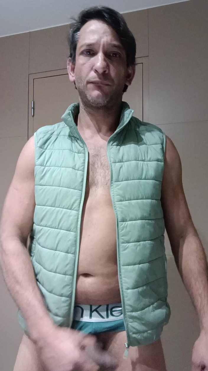 Boy top Amador: Nach Der Arbeit Ein Sehr Leckeres Bad