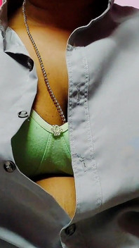 Desi Indische sexy Bhabhi nachtelijke seks stemming