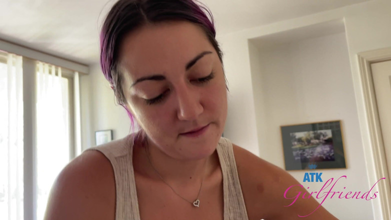 ATK Girlfriends: Appuntamento virtuale