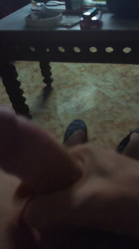 Majing Alone