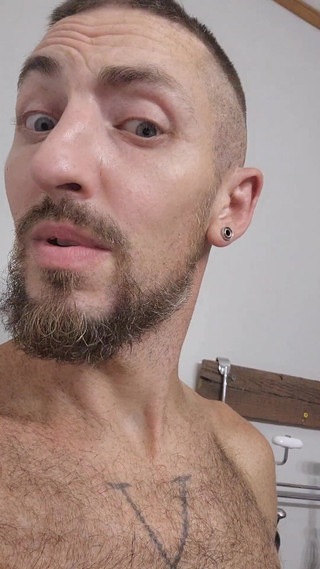 Damn yankee86: Manscaping rutina