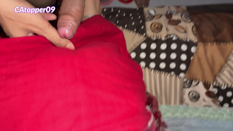 MISTER X: Jävla min desi indiska heta röv fru efter lång tid