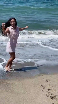 Virtual Vacation