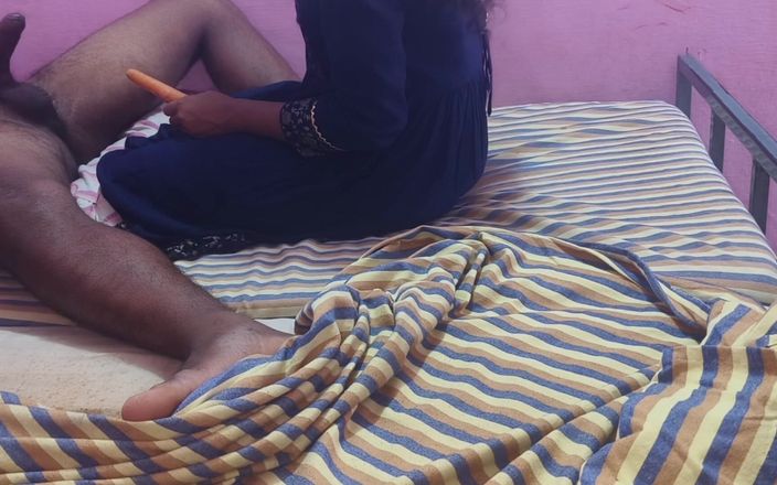 VillageBlackfairy: Tamil vecina tía hija folla con el dueño de la...
