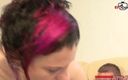 EroCom: Hässliche deutsche putzfrau verführt typen während des rollenspiels zum sex