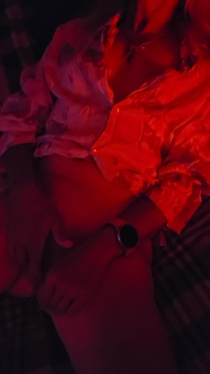 MajorDick: Tertangkap basah di depan ibu tiri lagi