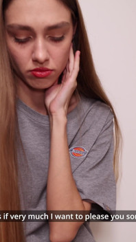 Stepdaughter Is Ready to Suck Bwc All Night for the New Iphone 18.