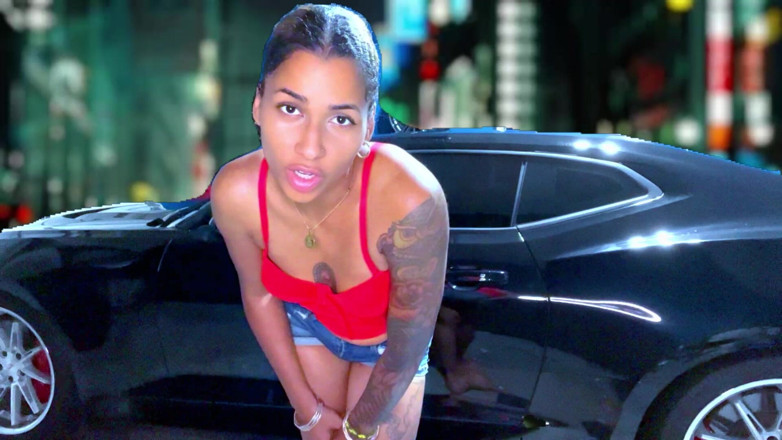 Mya Mula Goddess: Du hast verloren, auto kerl, cuck