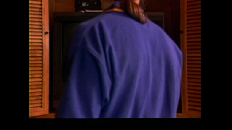 The Power of Love: Yarak emme