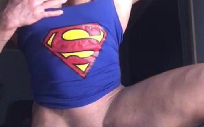 Lisa Cross: Super mujer