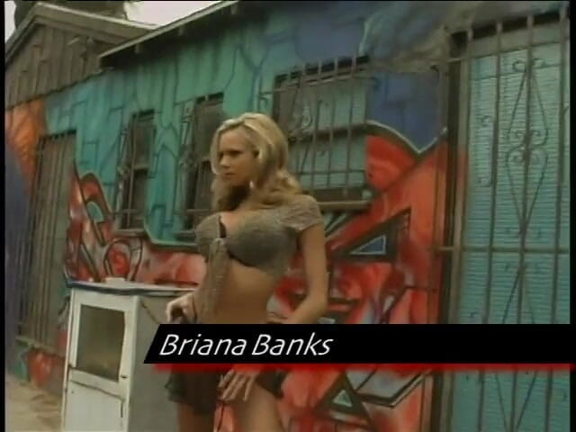 Super Babes: Achter de schermen beelden van pornofilmactie