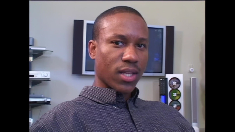 Bewitched!: Katie Morganová: Chci tvůj velký černý penis v puse