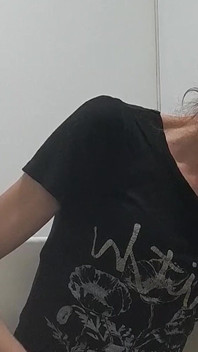 给我的前任自慰