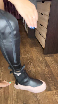 Im Horny Slut XXX