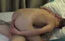 Crunch French bareback porn: XXL DICK로 사랑스러운 트윈크로 첫 BBK 포르노 섹스 테이프