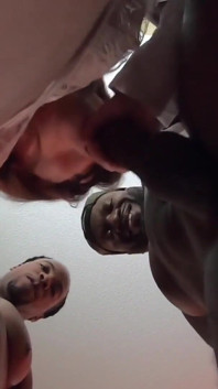 Kara sweet creampied in Vegas