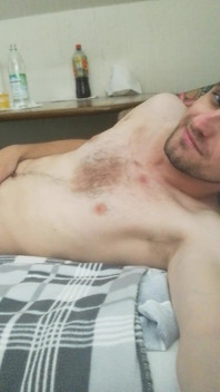 My Body in All Its Glory