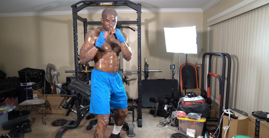 Boxing Workout There Are Numerous Training Systems That Can Be Used to Structure Resistance Training Programs (Hallelujah Johnson) Boxing Workout There Are Numerous Training Systems That Can Be Used to Structure Resistance Training Programs (Hallelujah Johnson)