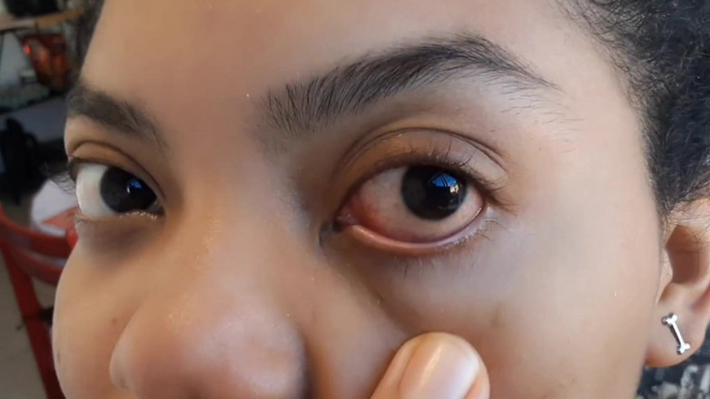 Pietro Montoya: Šukám svoji holku do pusy