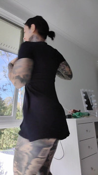 Short Dress