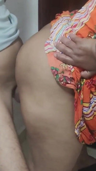 性爱阿拉伯突尼斯人