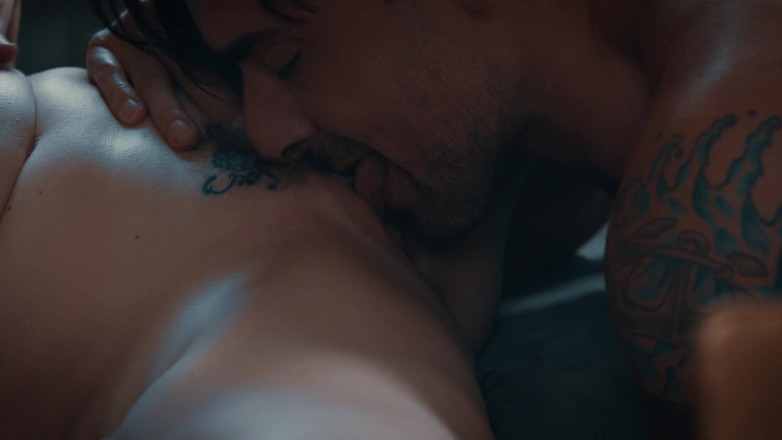 Sweet Sinner: Niewierność 2_scene 3_cheating na nią