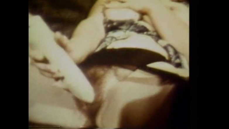 The Unforgettable: Ik masturbeer met het apparaat