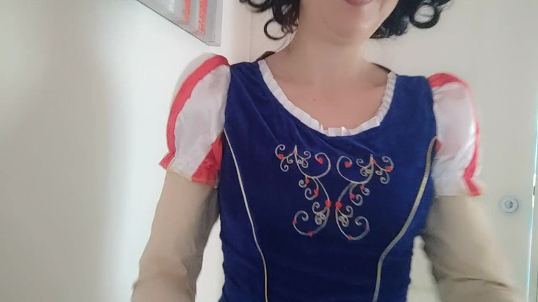 savannahamatoriale: Snowhite, tu princesa favorita