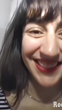 90s hairy girl get tag teamed 3 threesome