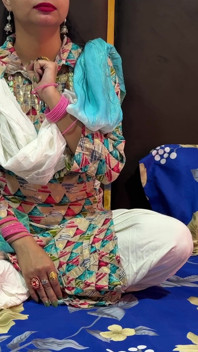 Full video Devar Bhabhi flirt bhabhi vill vara gravid med Devar verklig orgasm under hårt knull i hindi ljud