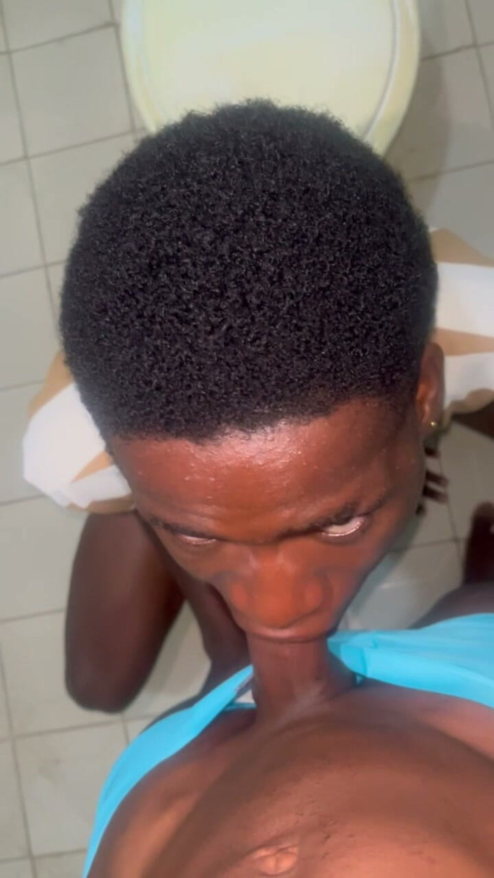 Dickpresido: Wattaa Water
