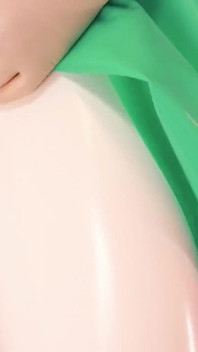 Rubber Nurse - Fetish Clinic - Tease and JOI - Sexy Medical Kinky Roleplay - Mistress