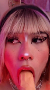 Fantastic Blowjob