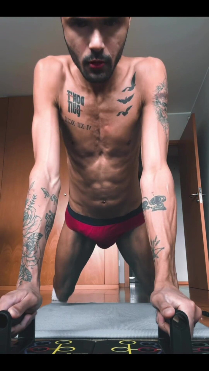 arabeputo: Siapa yang menginginkannya?