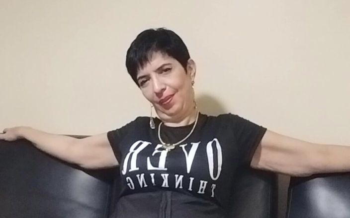 MaturecoupleVe: Meu marido me dá uma boa foda para terminar de...