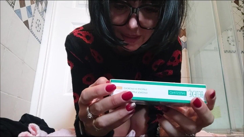 savannahamatoriale: The anal therapy