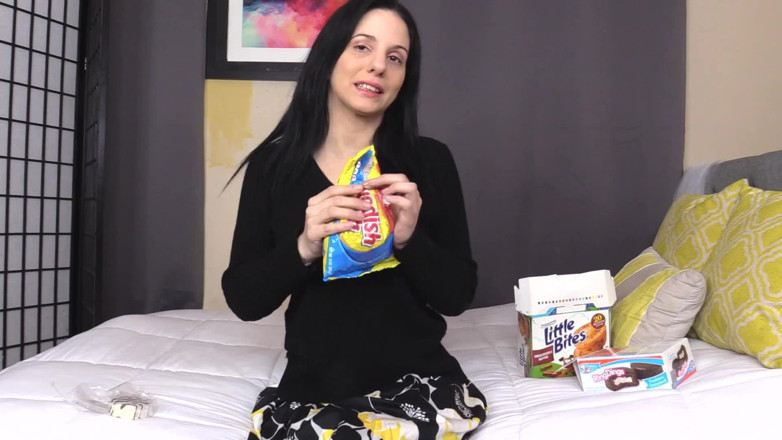 Quinn brooks: I Want to Super Size You