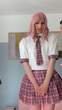 Sissy College - Lección 3 - Deportment